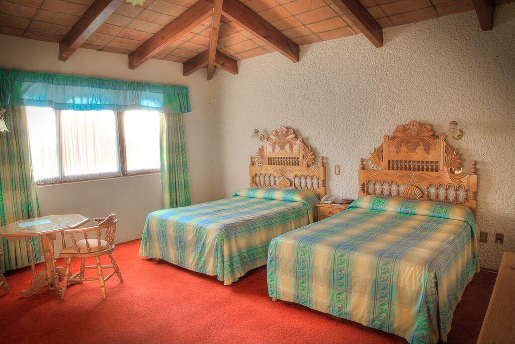 Best Western Del Angel