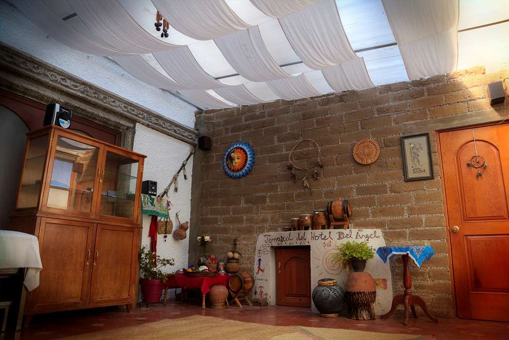 Best Western Del Angel