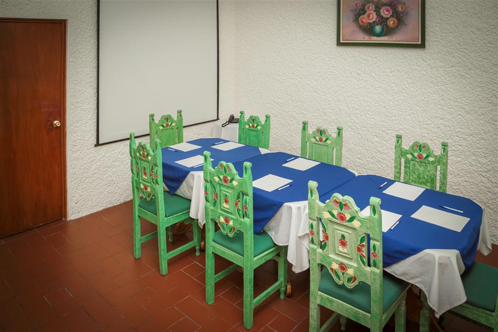 Best Western Del Angel