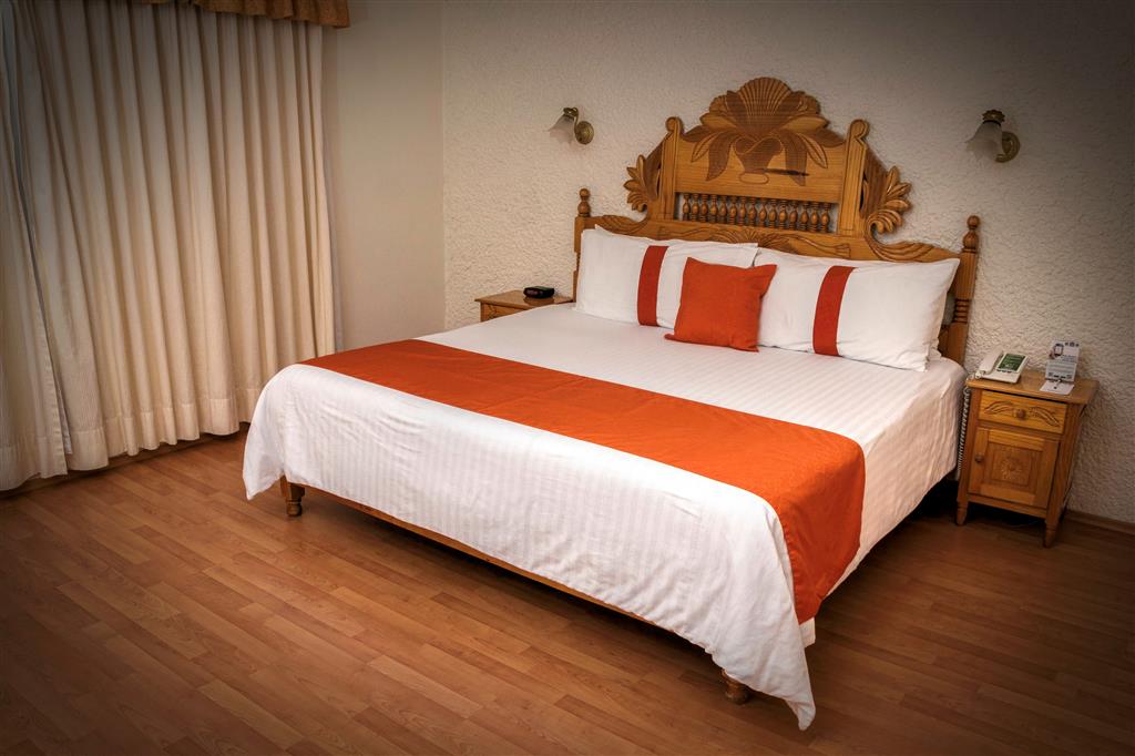Best Western Del Angel