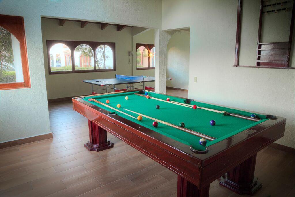 Best Western Del Angel
