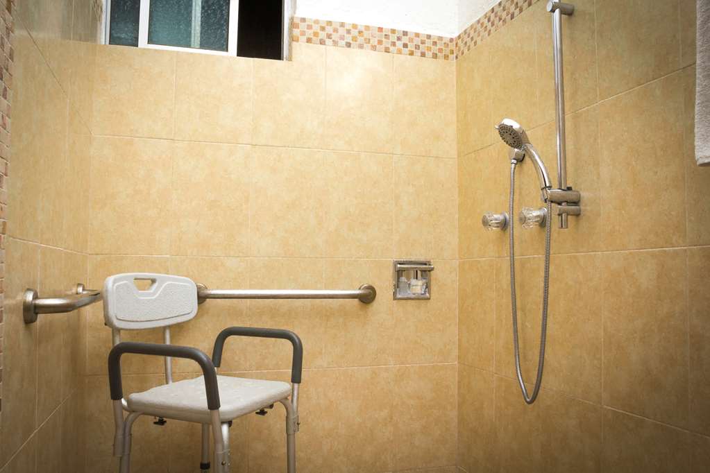Best Western Del Angel