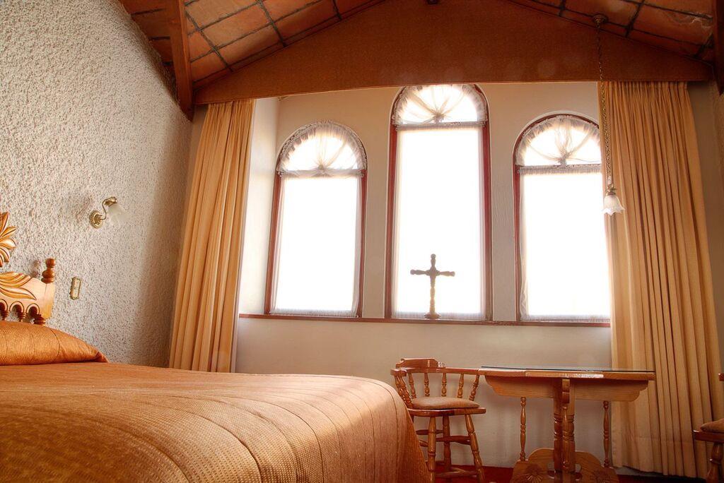 Best Western Del Angel