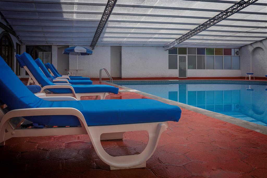 Best Western Del Angel