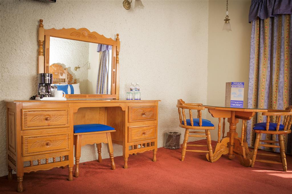Best Western Del Angel
