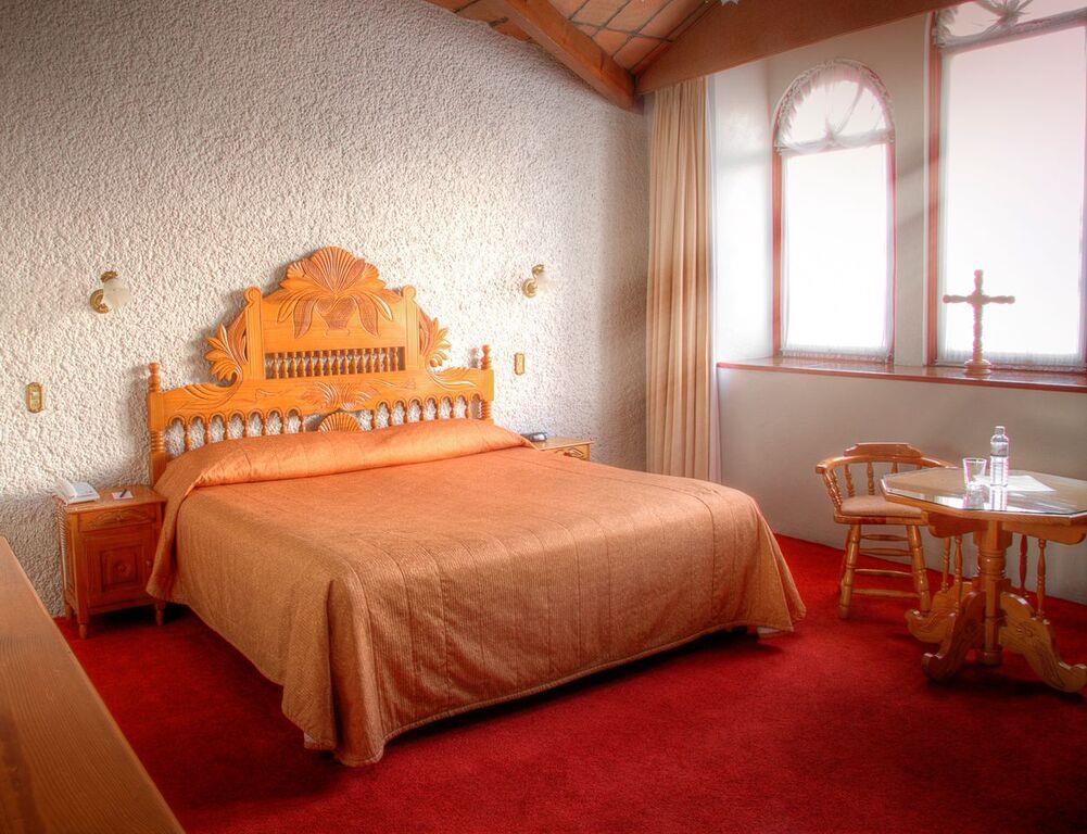 Best Western Del Angel