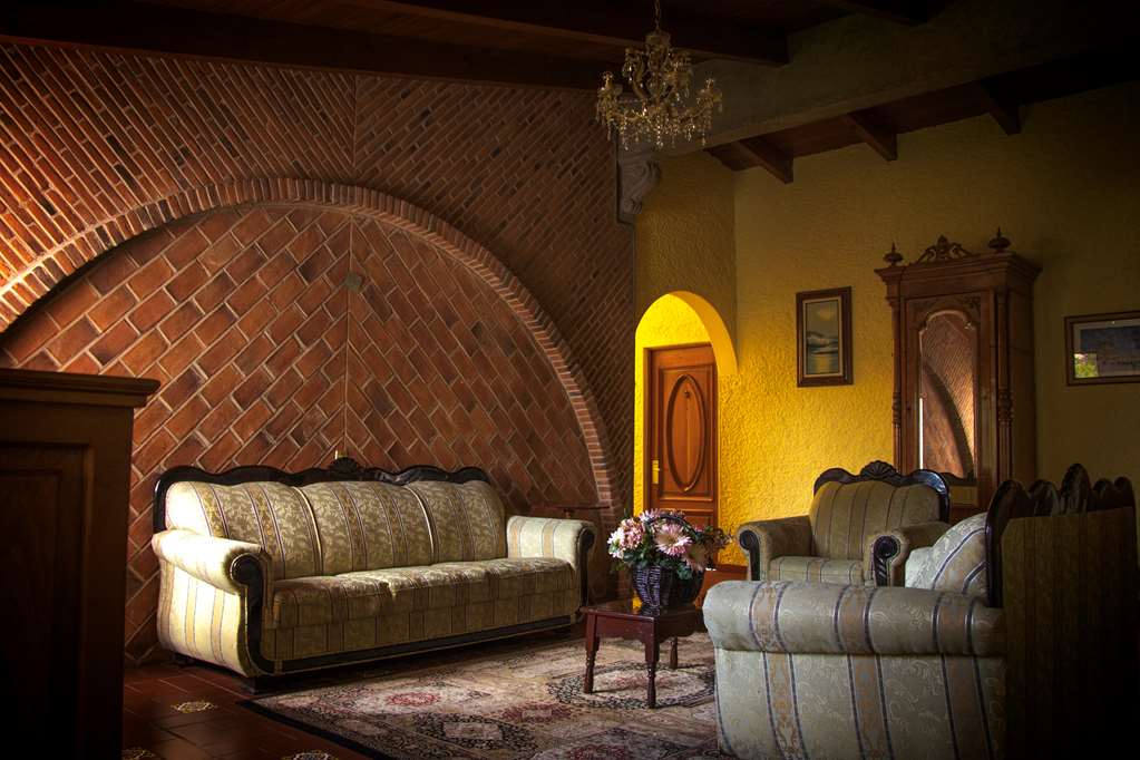 Best Western Del Angel