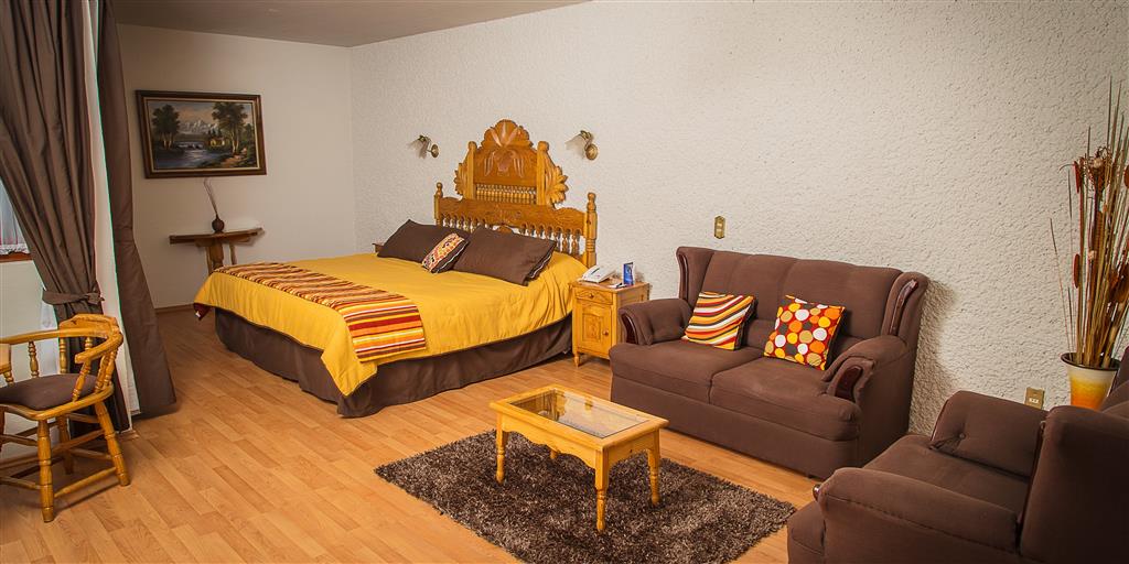 Best Western Del Angel