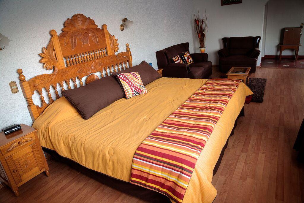Best Western Del Angel