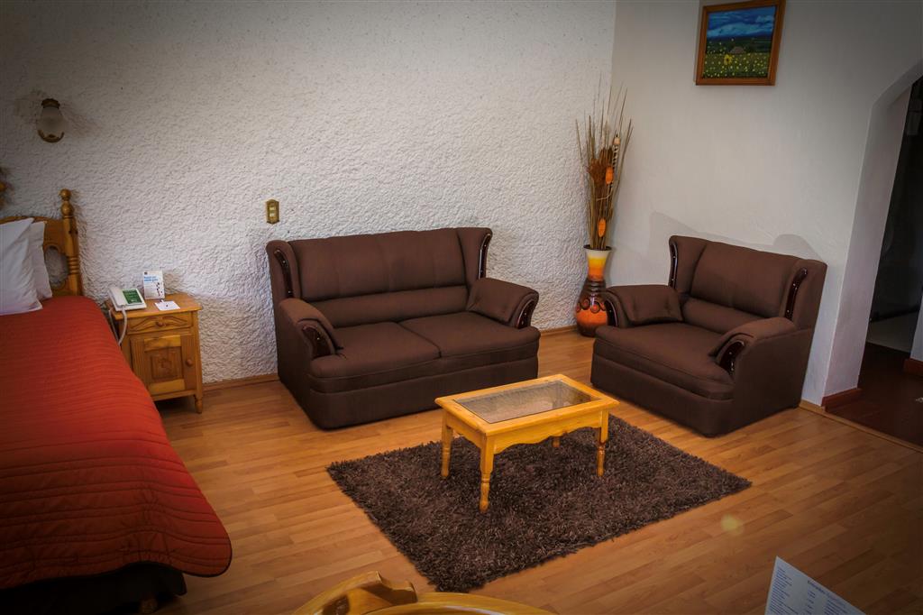 Best Western Del Angel