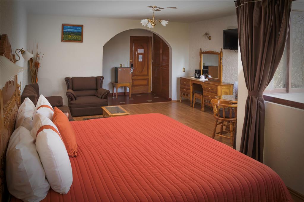 Best Western Del Angel