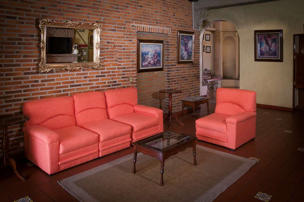 Best Western Del Angel