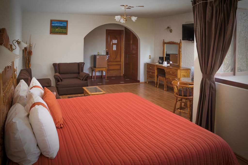 Best Western Del Angel