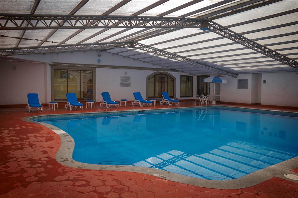 Best Western Del Angel
