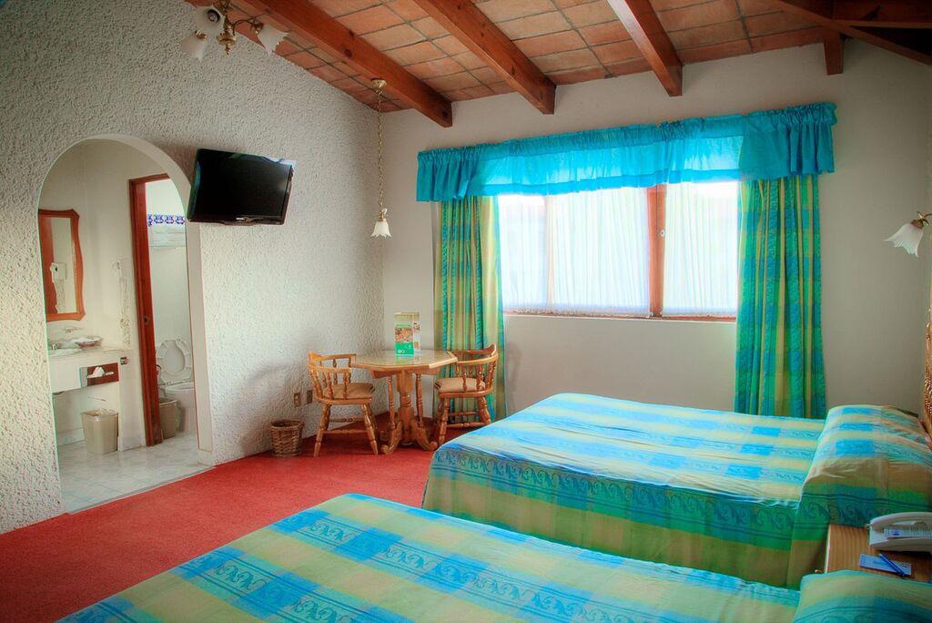 Best Western Del Angel