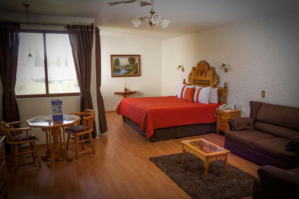 Best Western Del Angel