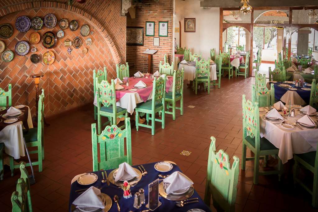 Best Western Del Angel