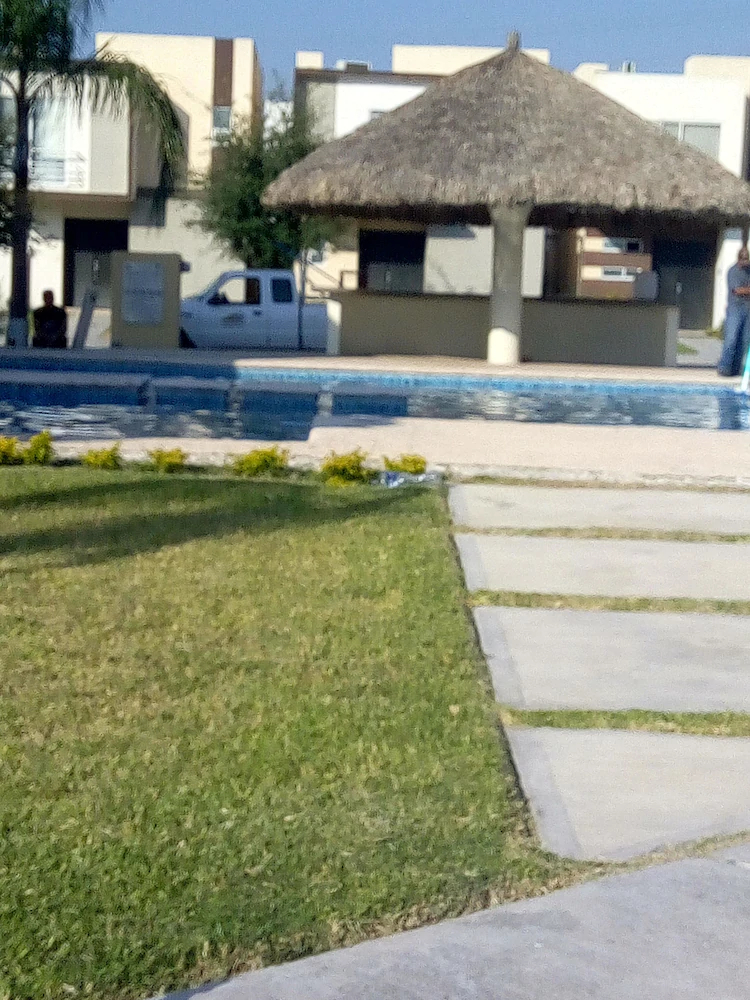 Casa Completa Dreams Lagoons