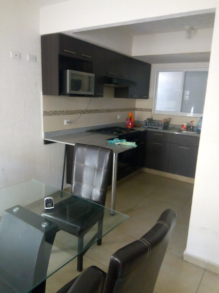 Casa Completa Dreams Lagoons