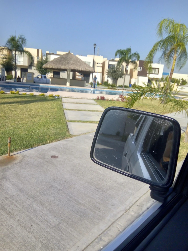 Casa Completa Dreams Lagoons