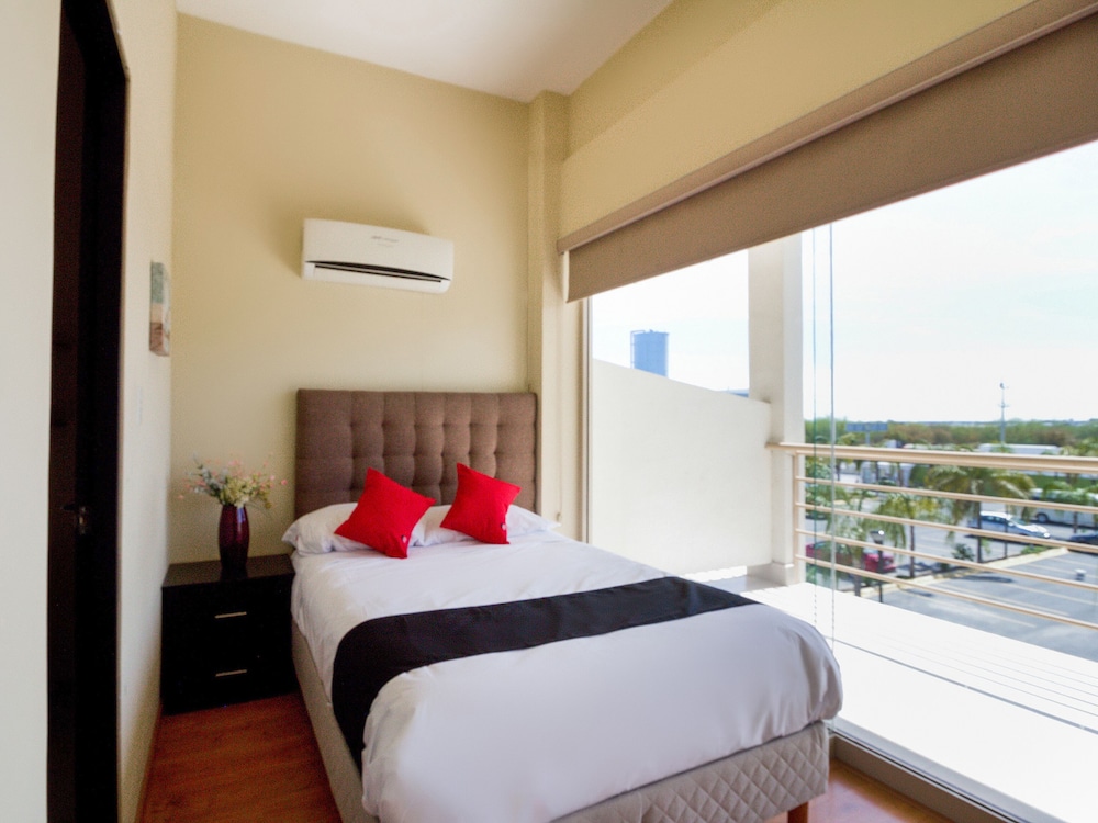 Ecohabit Monterrey by OYO
