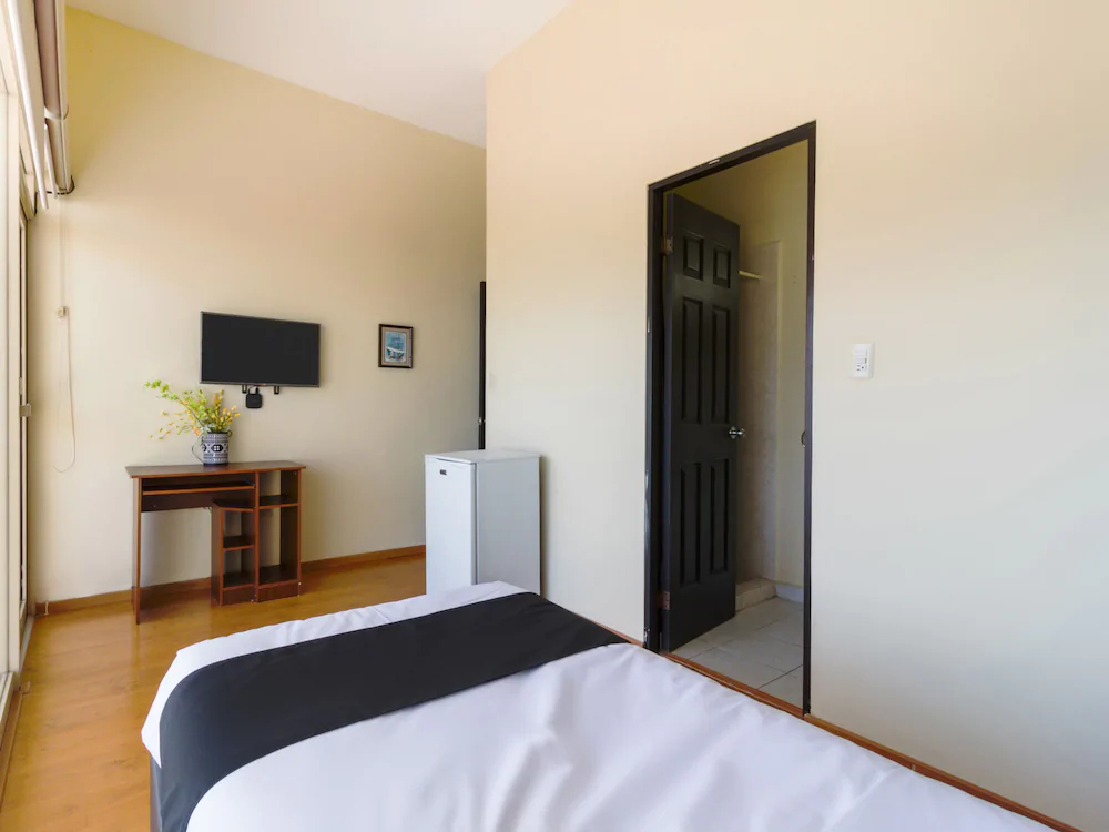 Ecohabit Monterrey by OYO