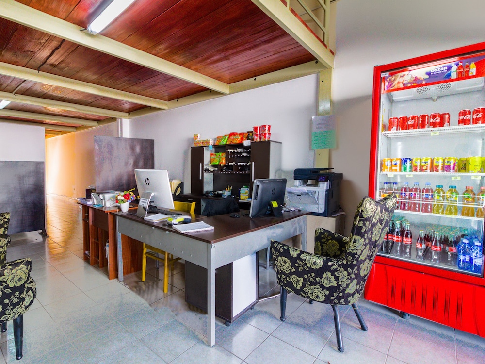 Ecohabit Monterrey by OYO
