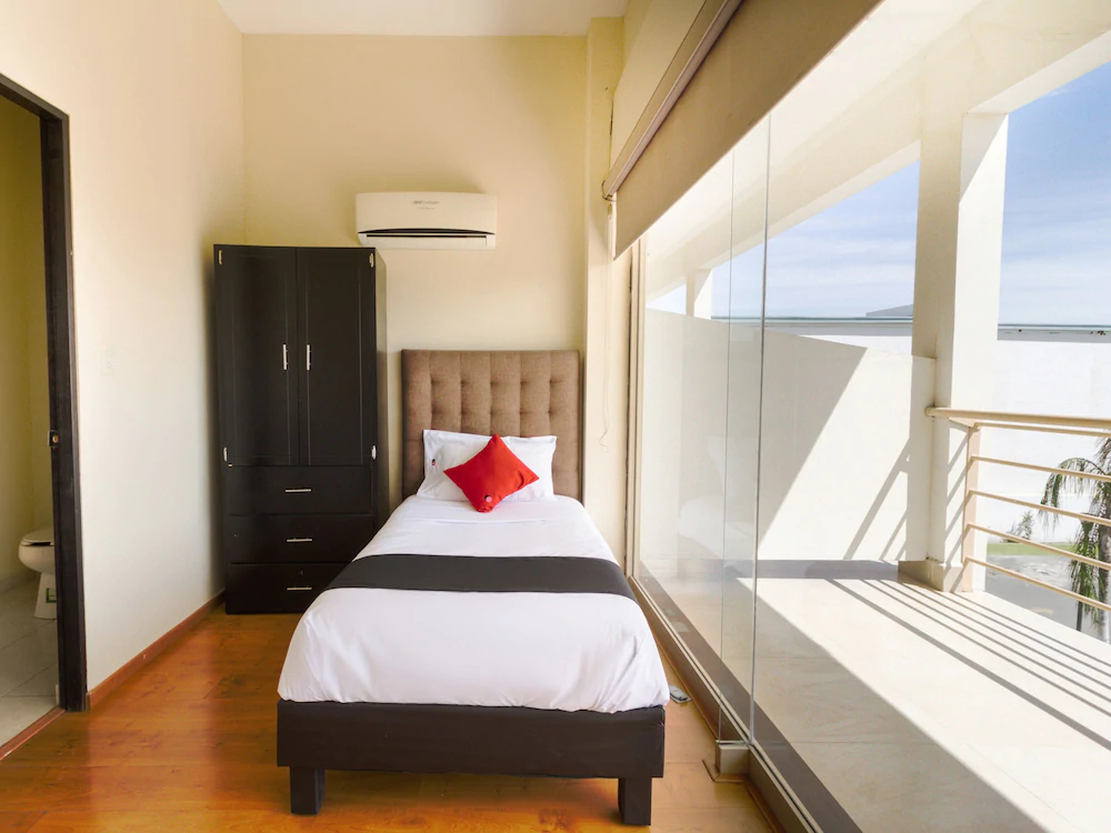 Ecohabit Monterrey by OYO