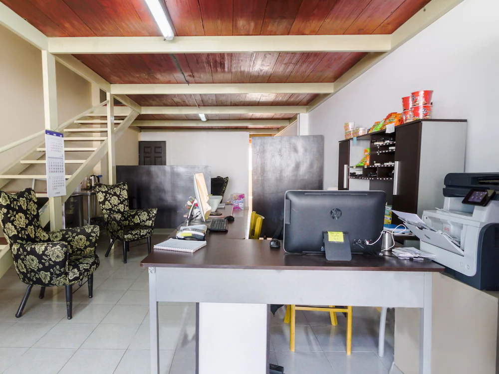 Ecohabit Monterrey by OYO