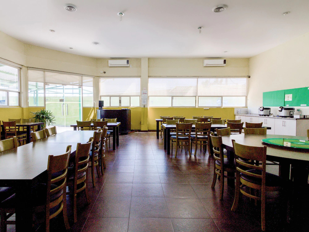 Ecohabit Monterrey by OYO
