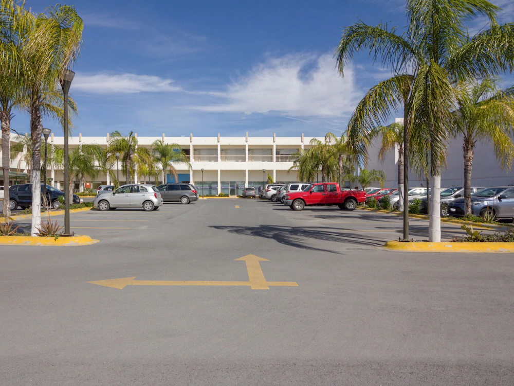 Ecohabit Monterrey by OYO