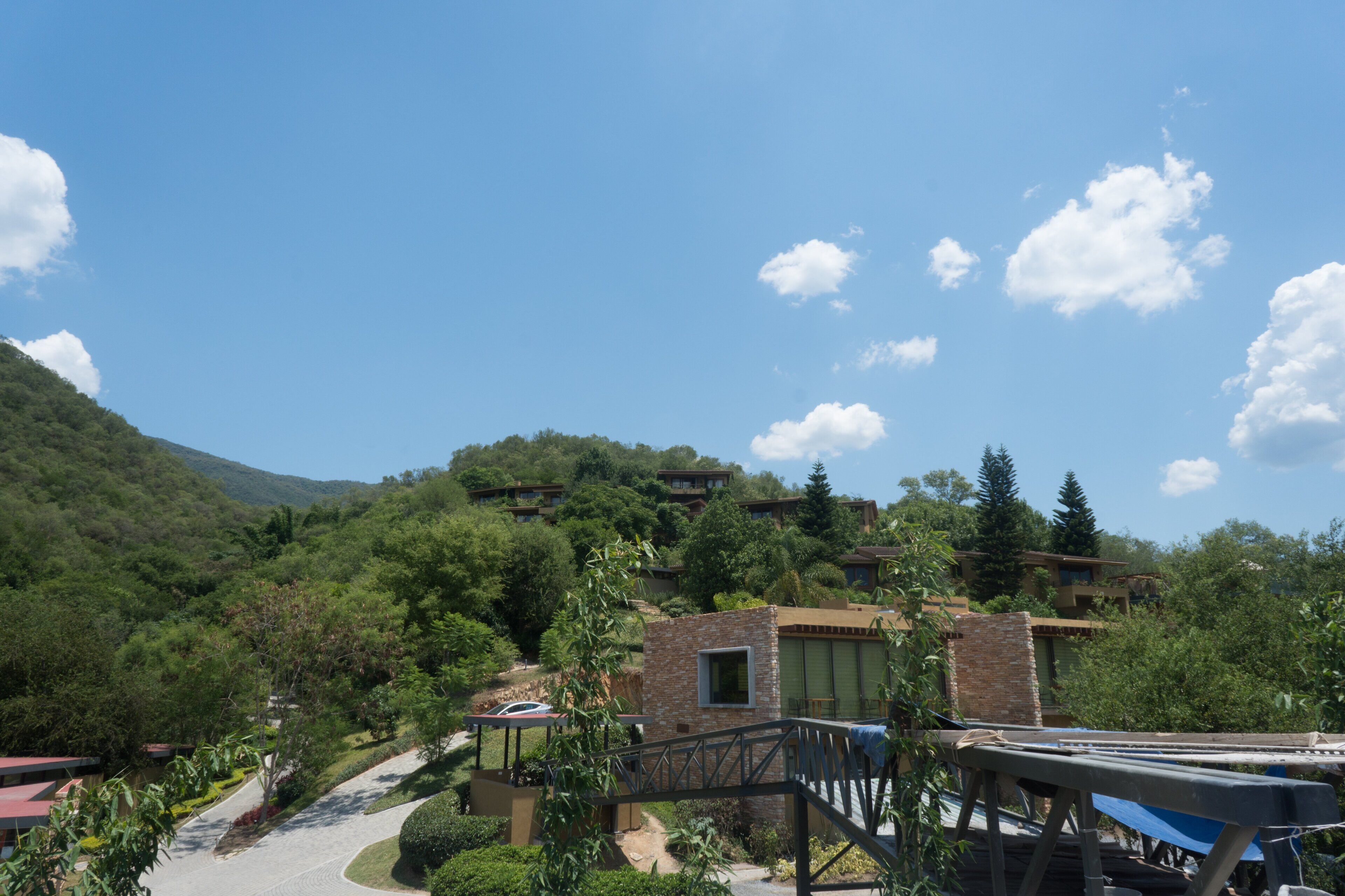 Gamma Monterrey Rincón de Santiago