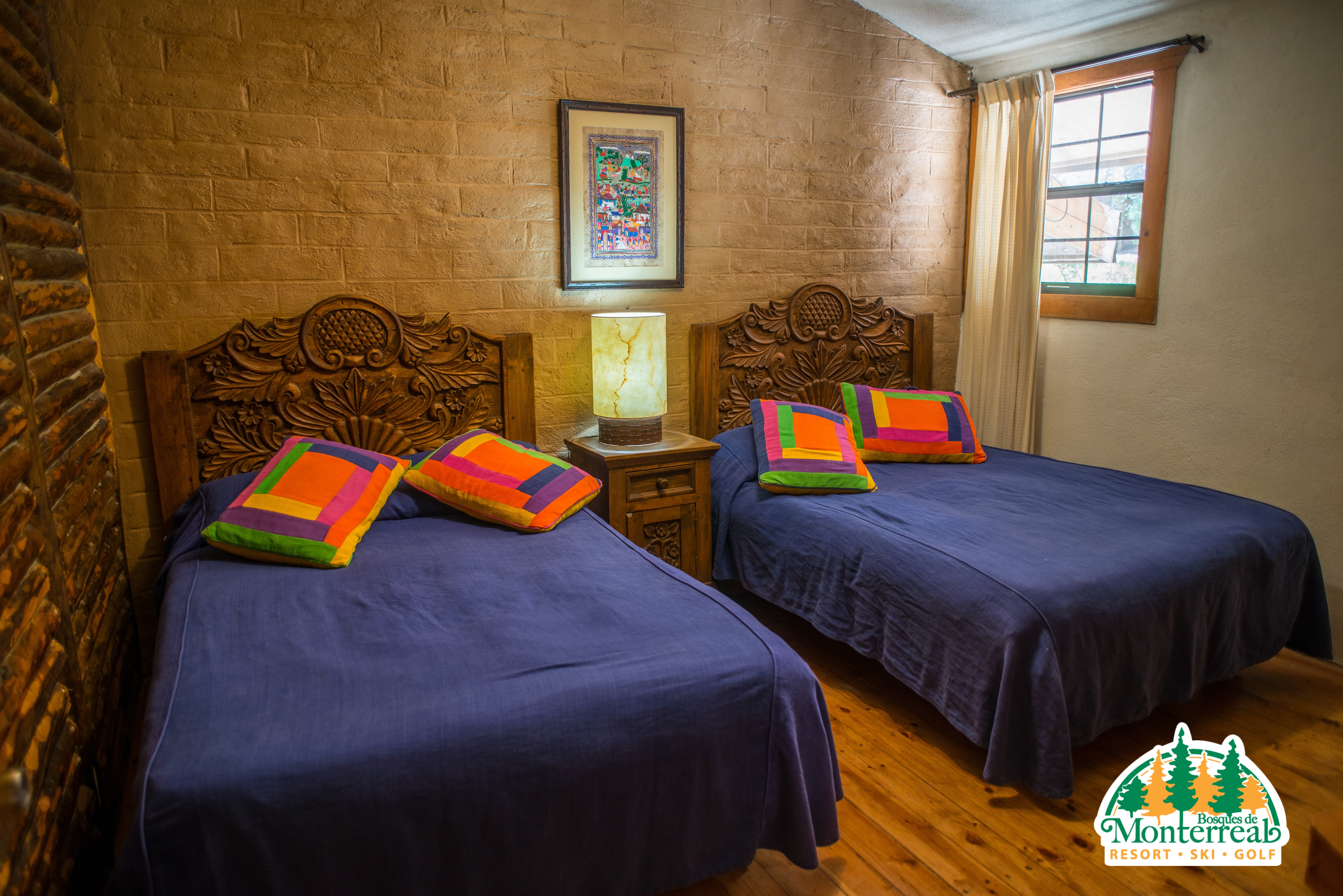 Bosques De Monterreal