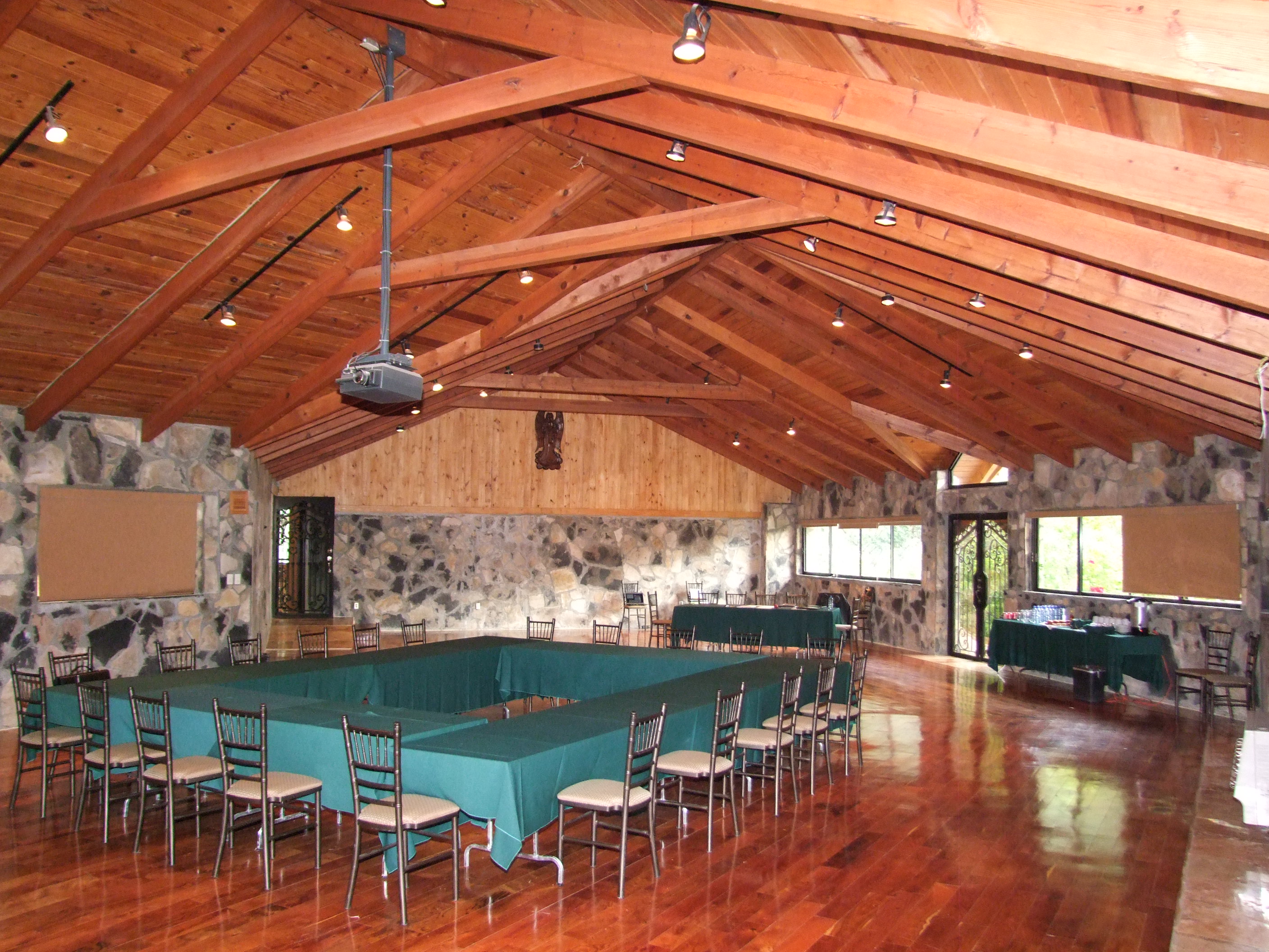 Bosques De Monterreal