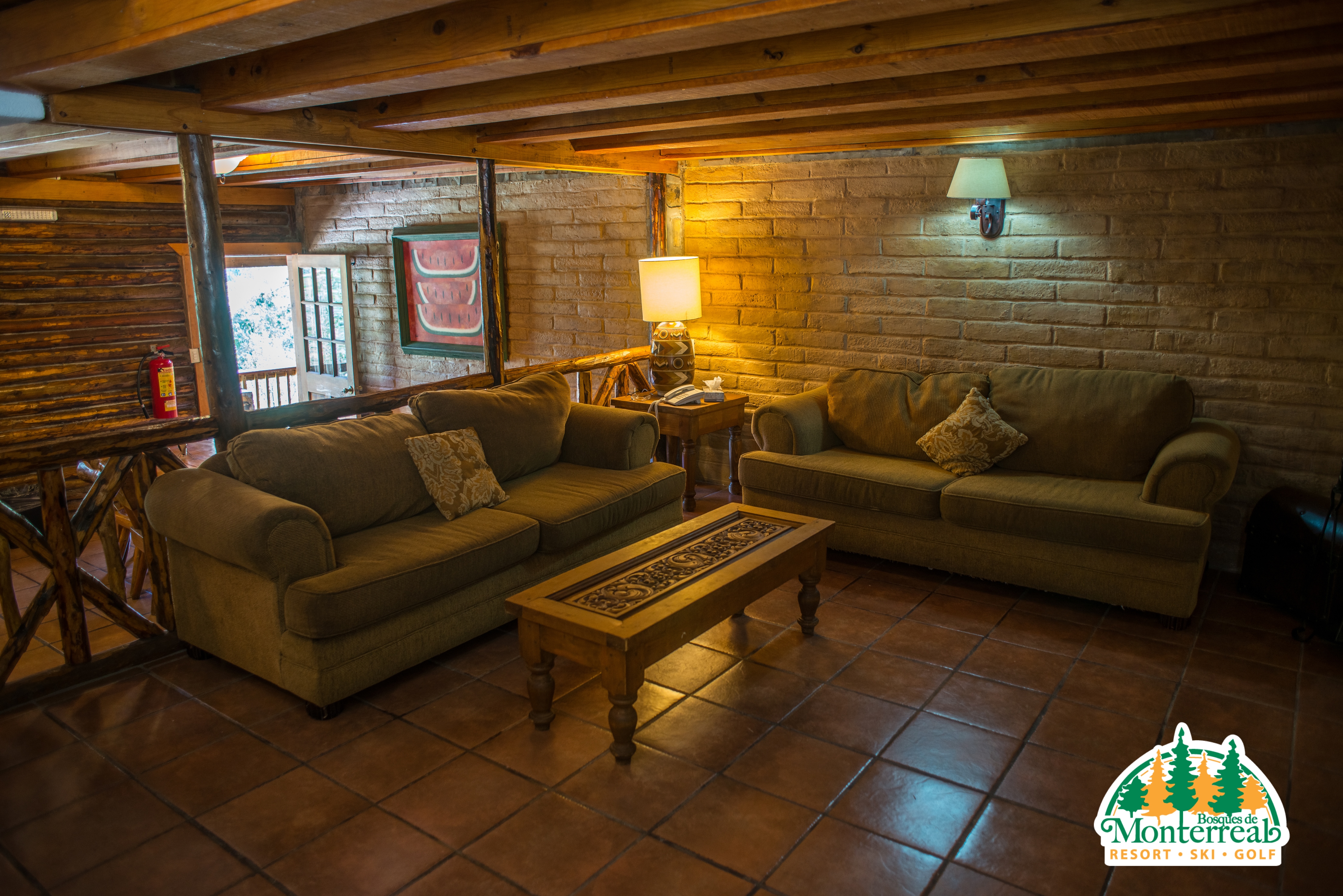 Bosques De Monterreal