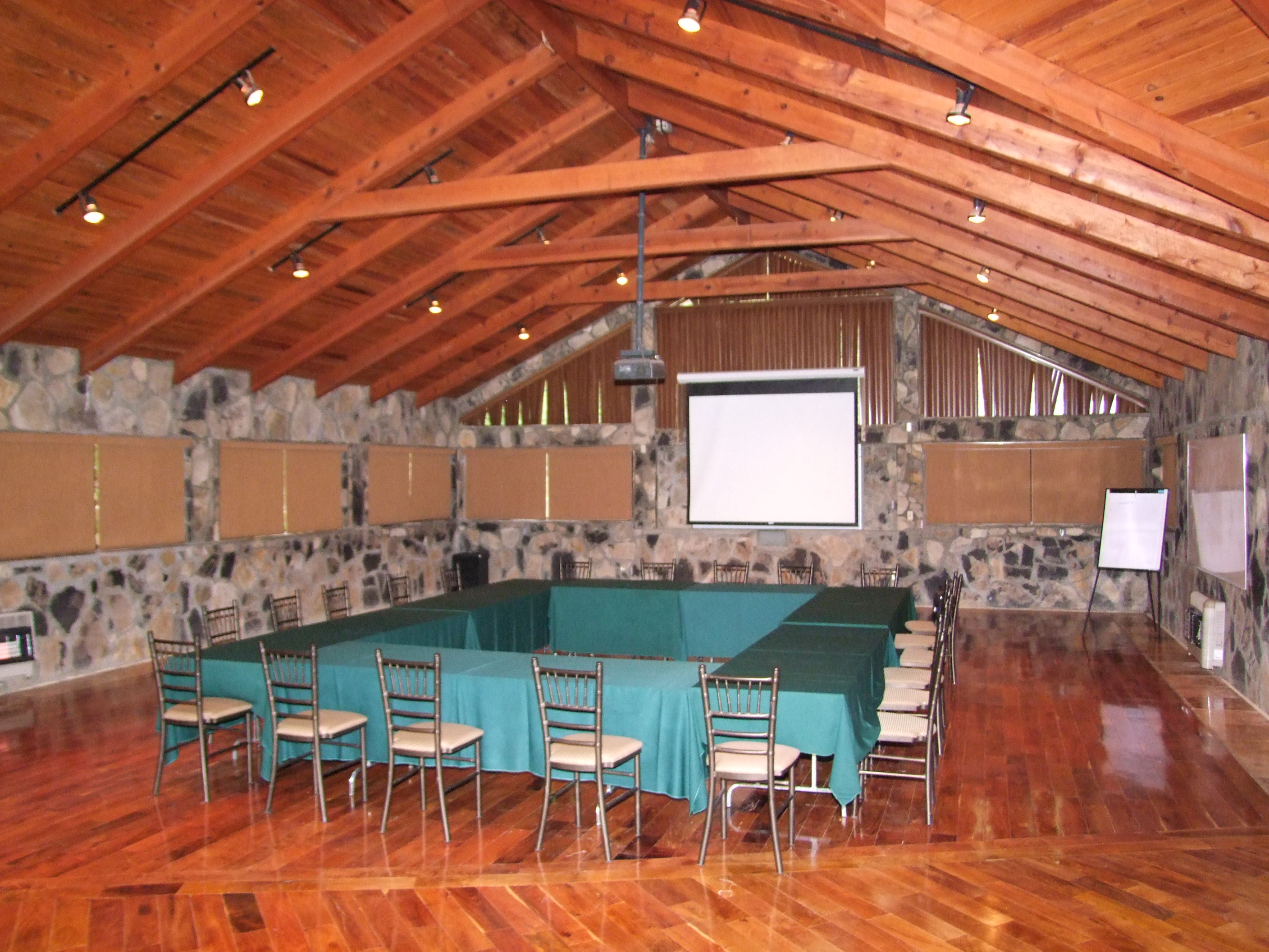 Bosques De Monterreal