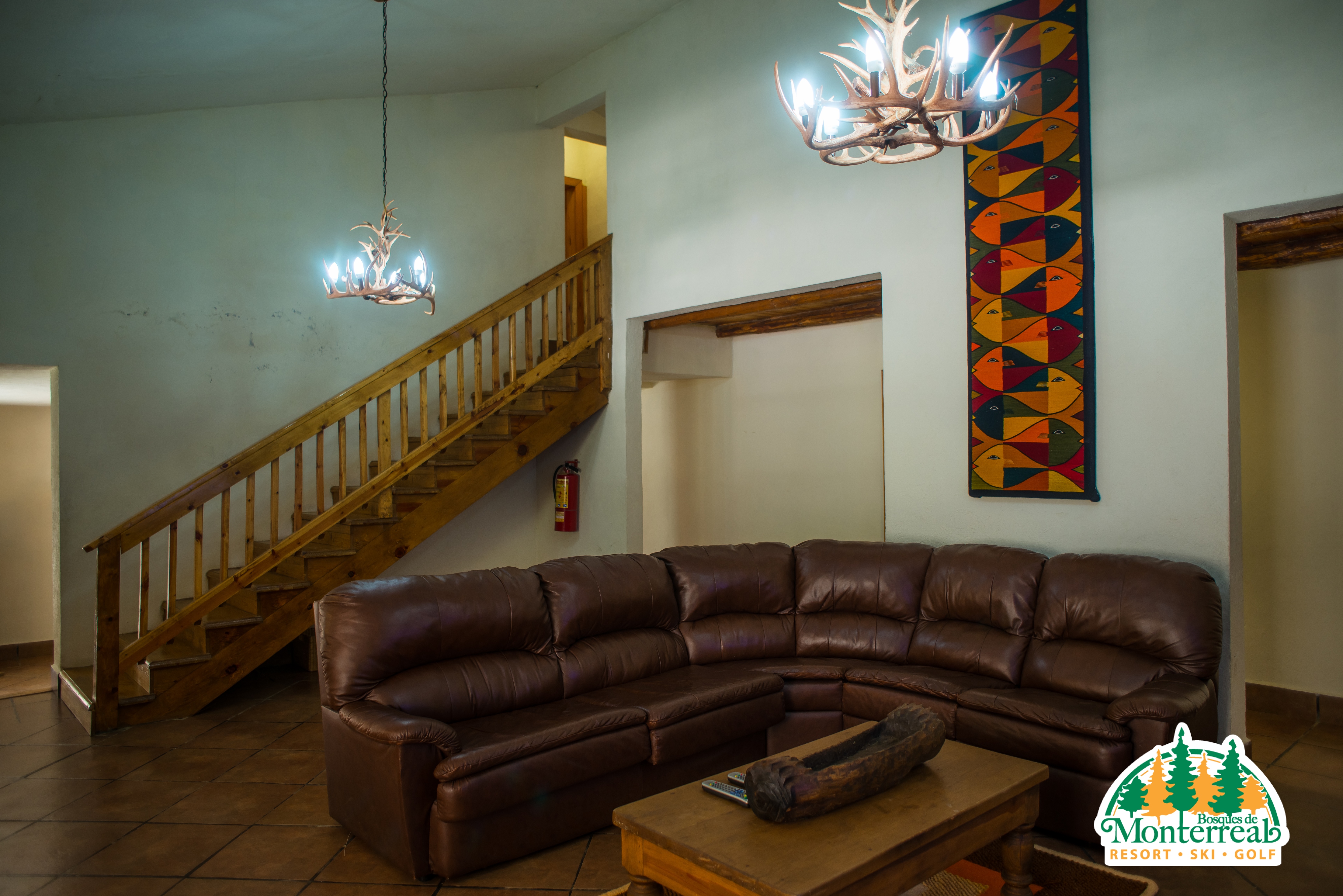 Bosques De Monterreal