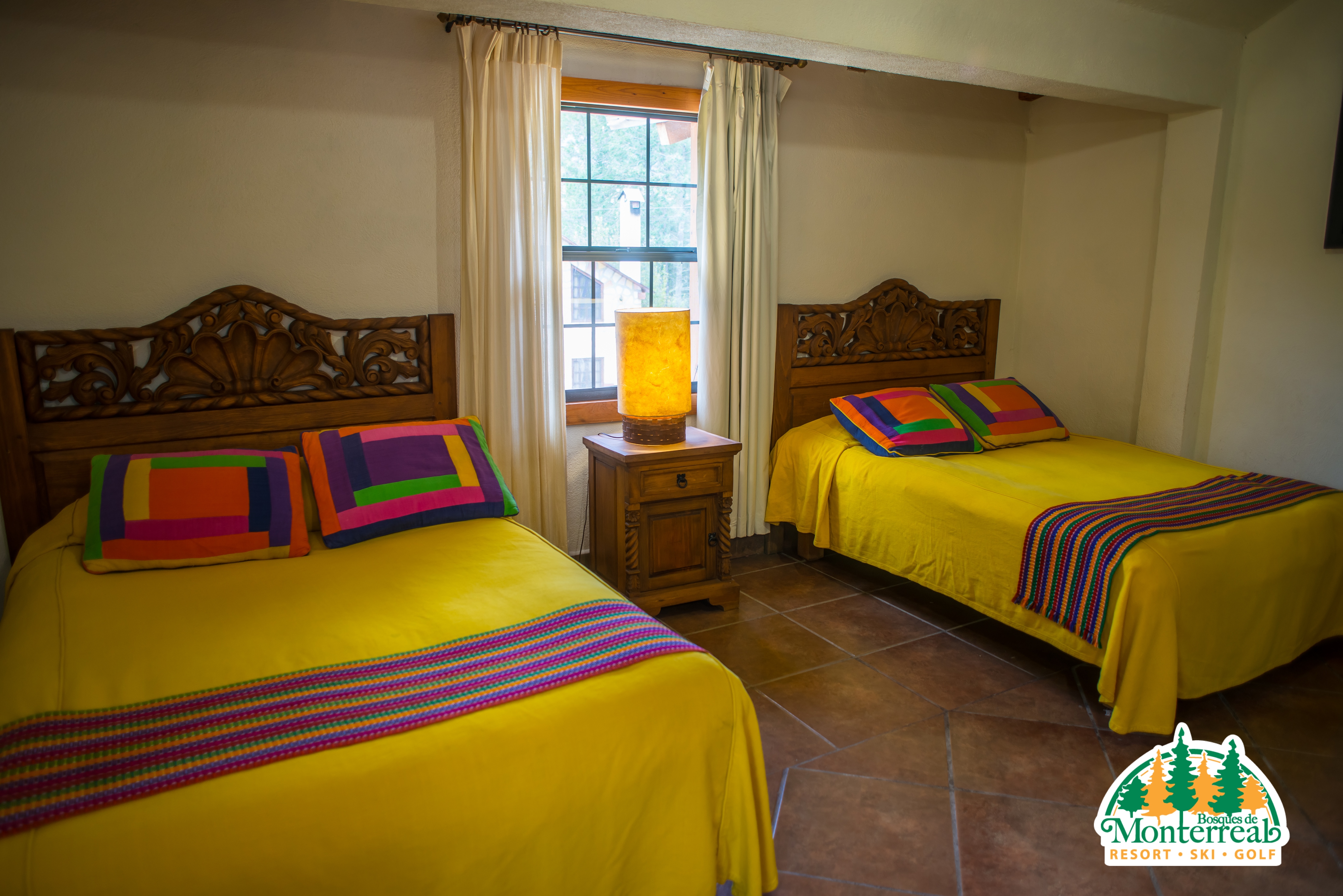 Bosques De Monterreal