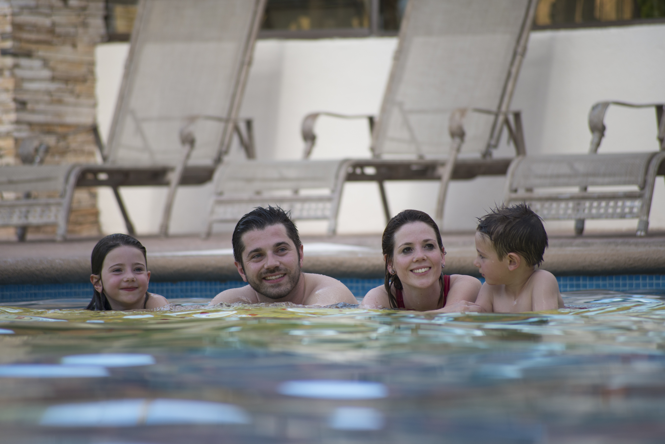 Bosques De Monterreal