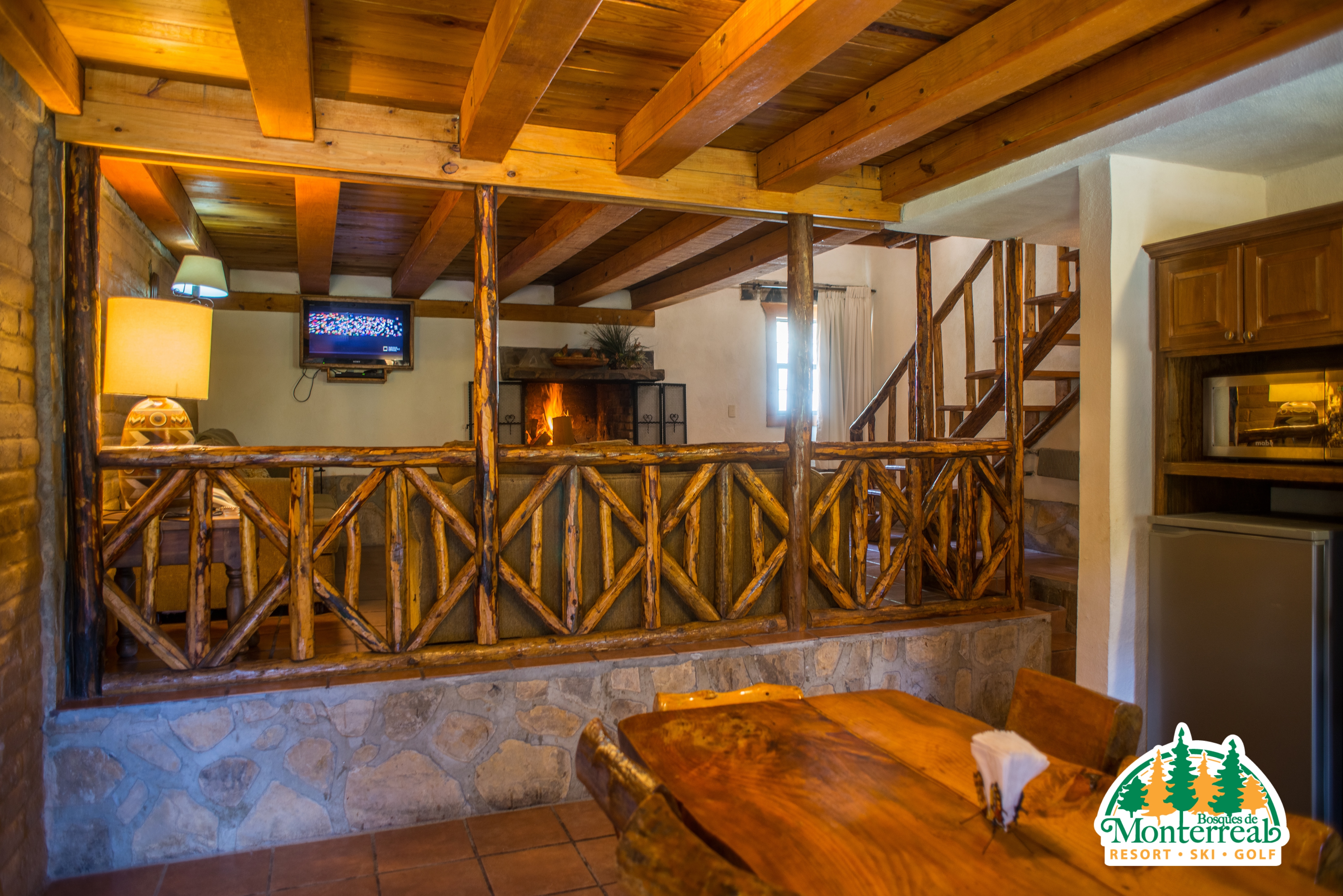 Bosques De Monterreal