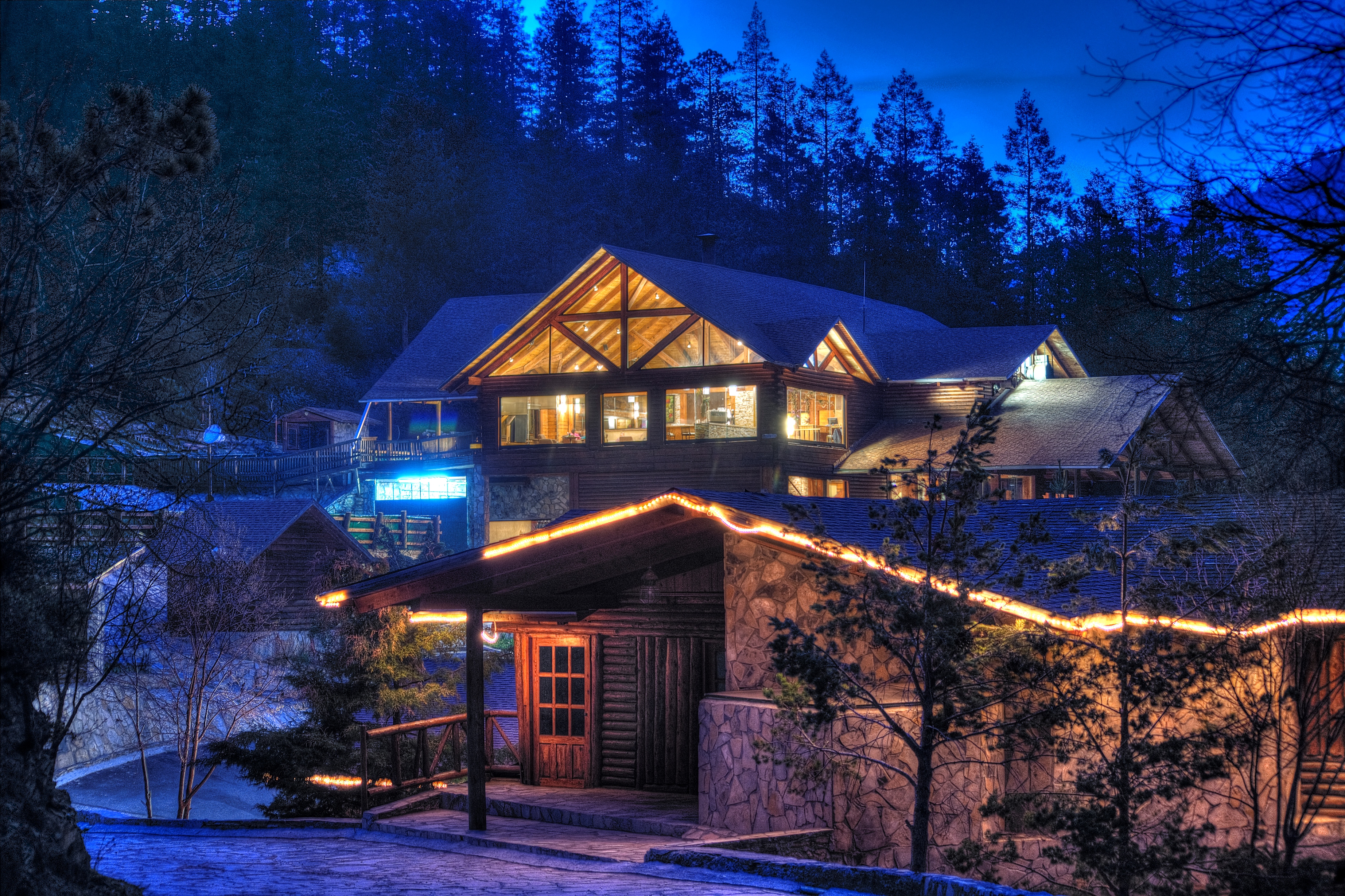 Bosques De Monterreal