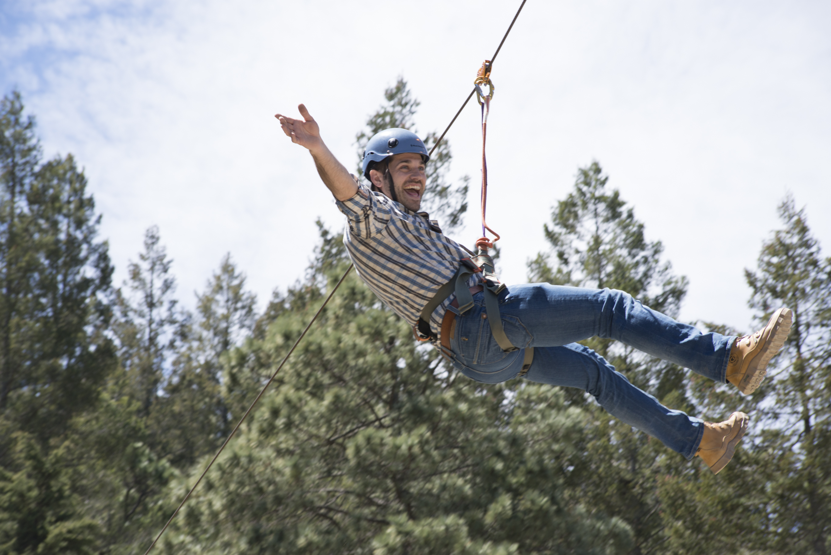 Bosques De Monterreal
