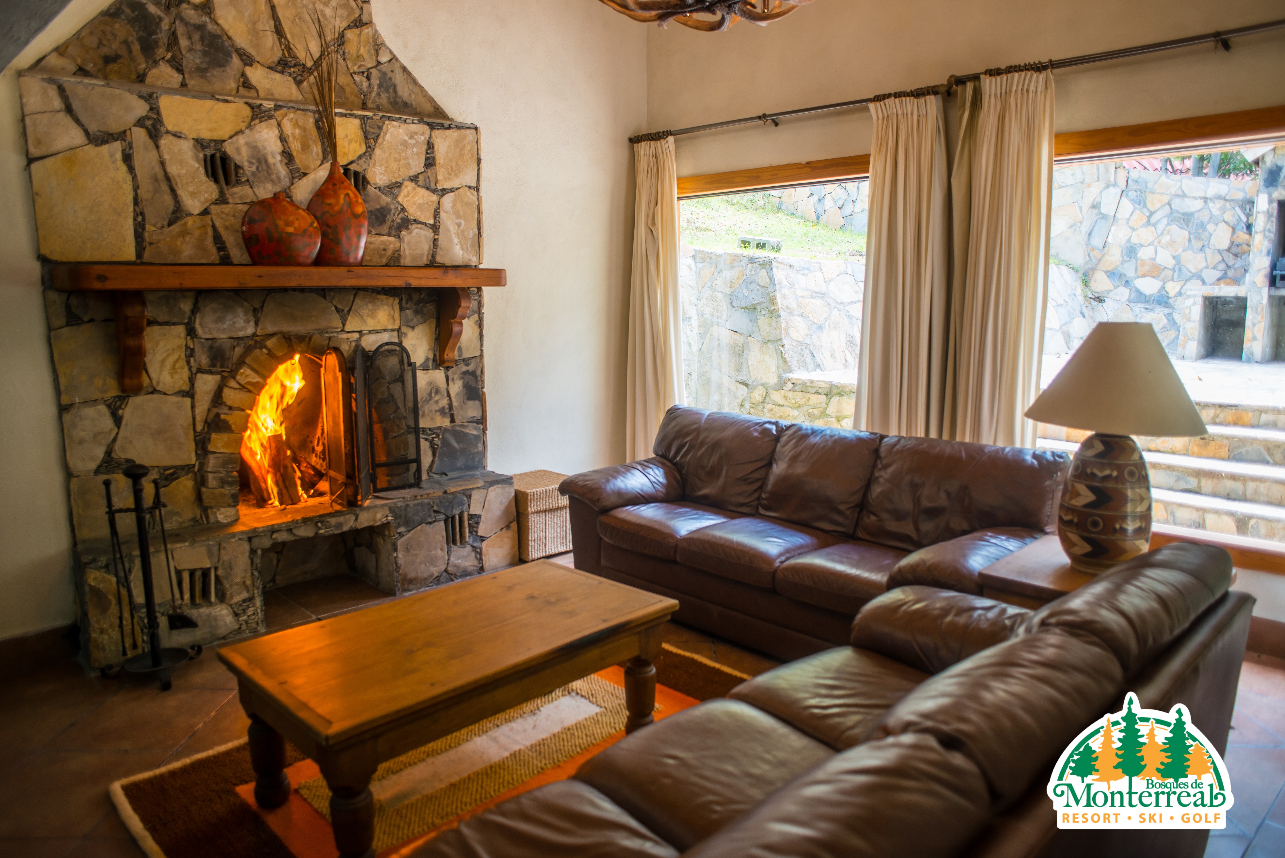 Bosques De Monterreal