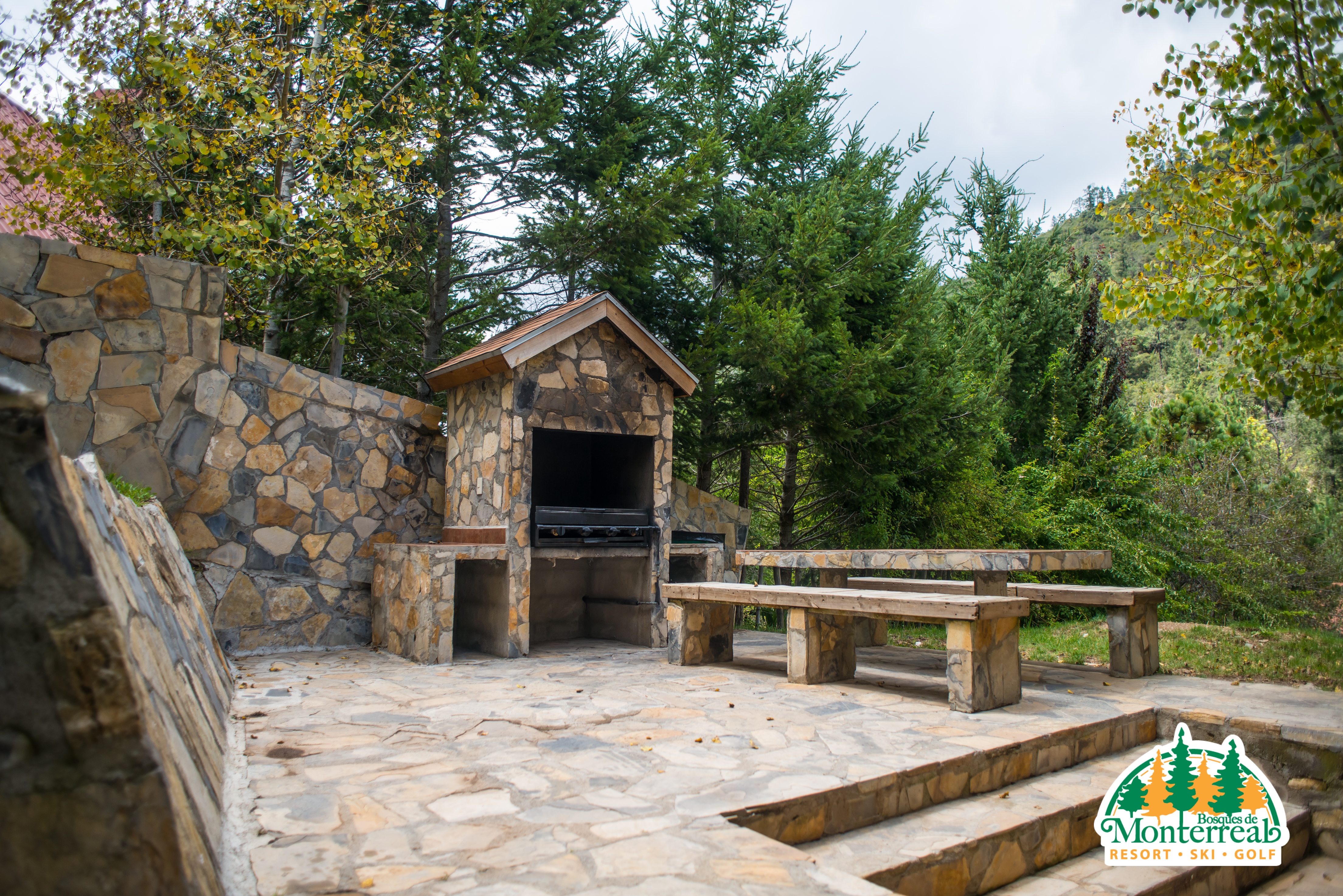 Bosques De Monterreal