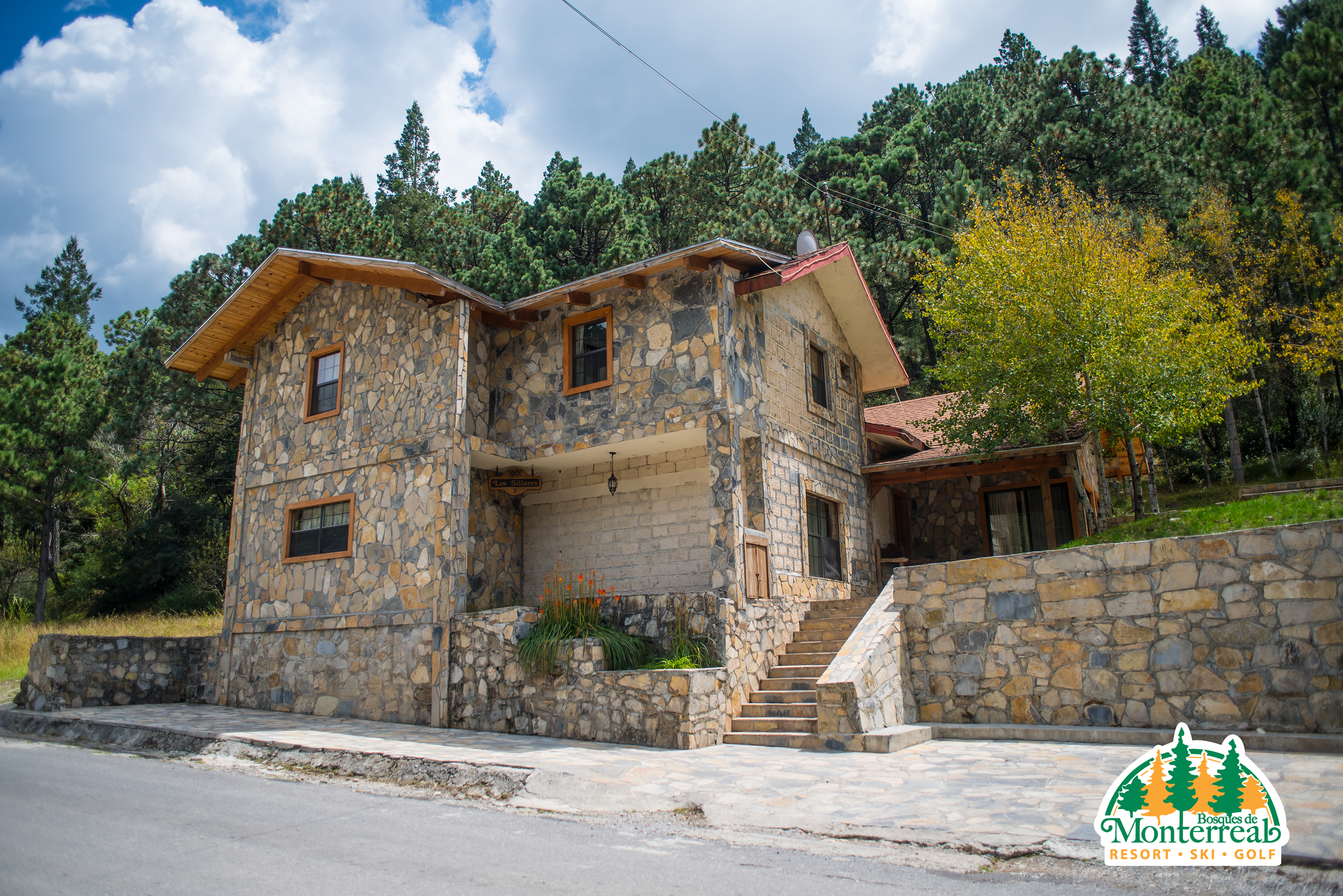 Bosques De Monterreal