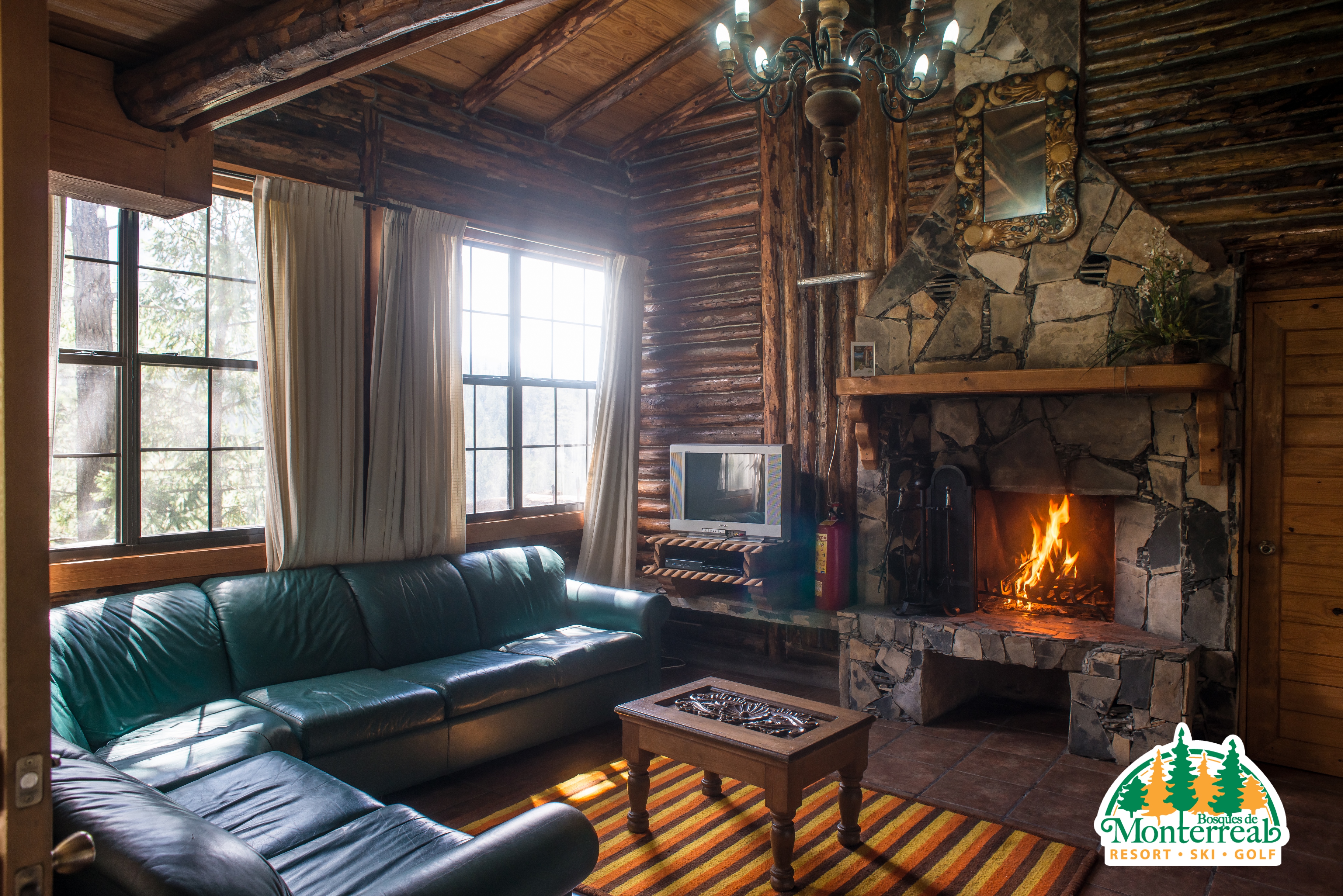 Bosques De Monterreal