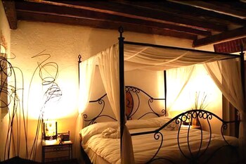 Antigua Alqueria de Carrion Hotel Boutique