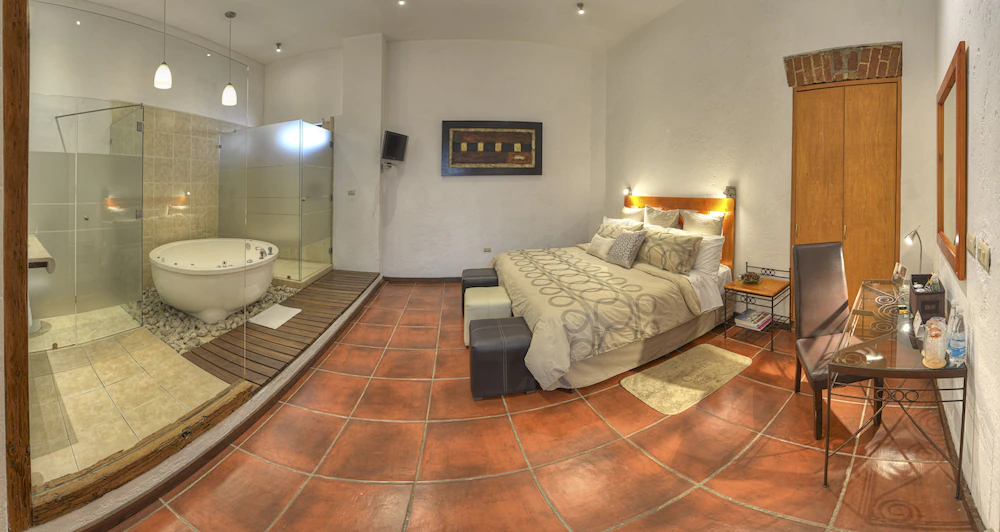 Antigua Alqueria de Carrion Hotel Boutique