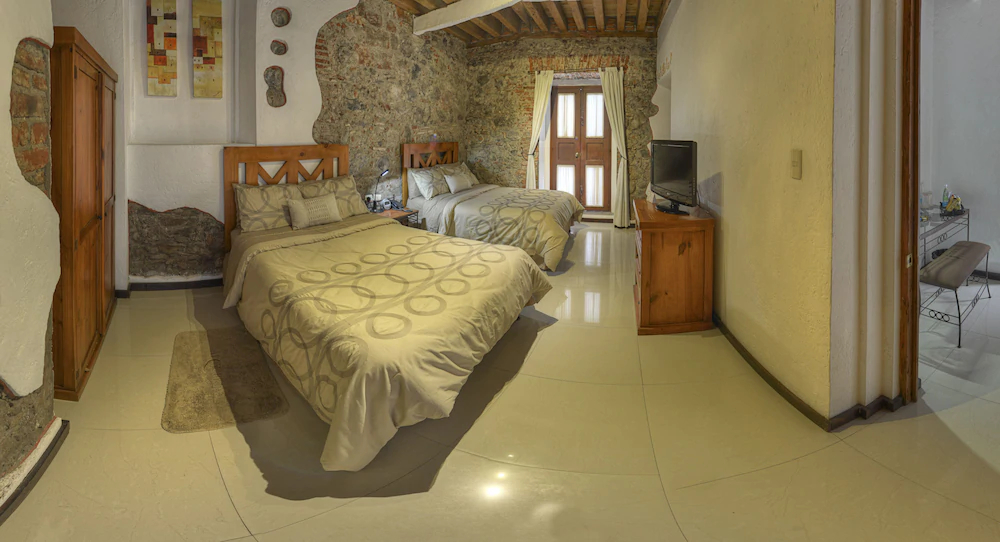 Antigua Alqueria de Carrion Hotel Boutique