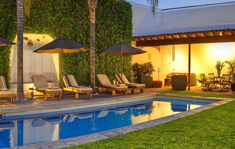 Antigua Alqueria de Carrion Hotel Boutique